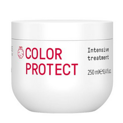 Framesi Morphosis COLOR PROTECT Intensive Treatment Krem nawilżający i chroniący kolor włosów 500ml